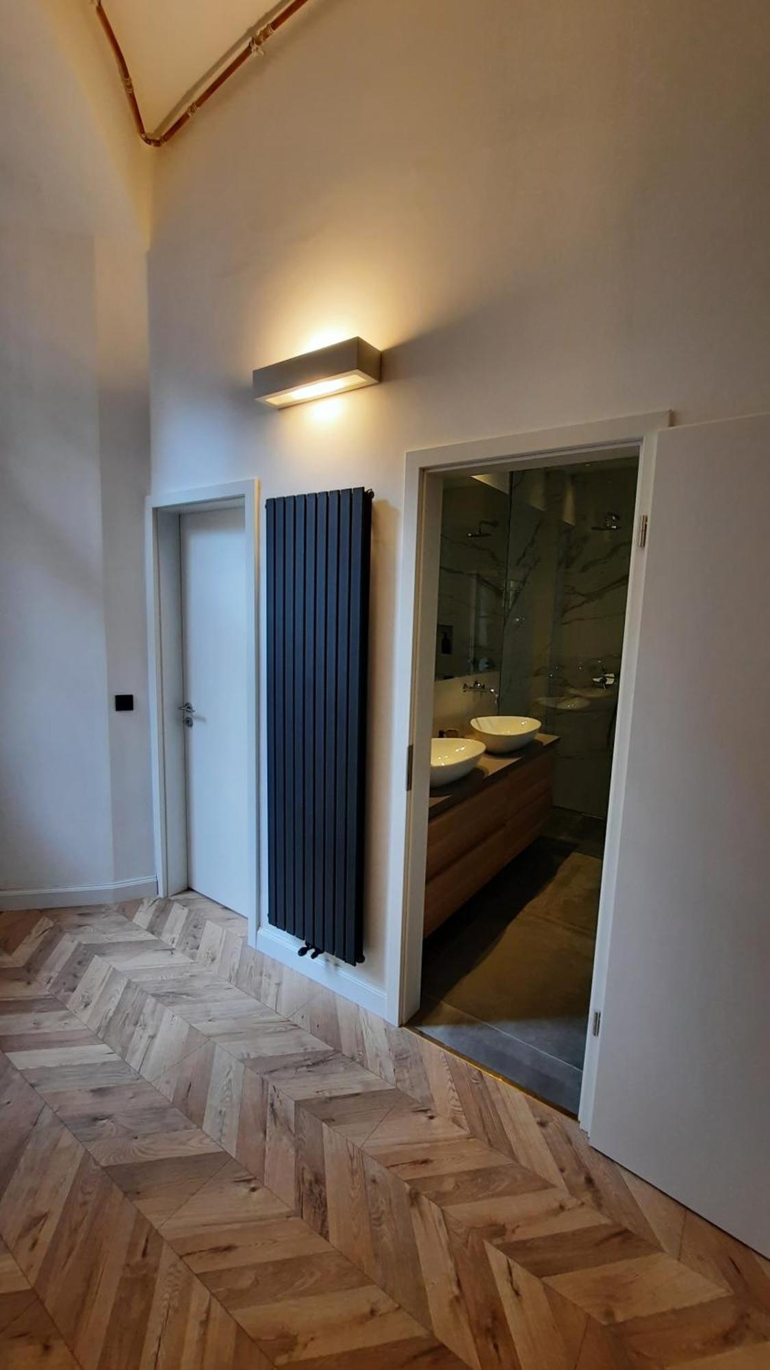 Deak Central Loft Budapest Eksteriør bilde